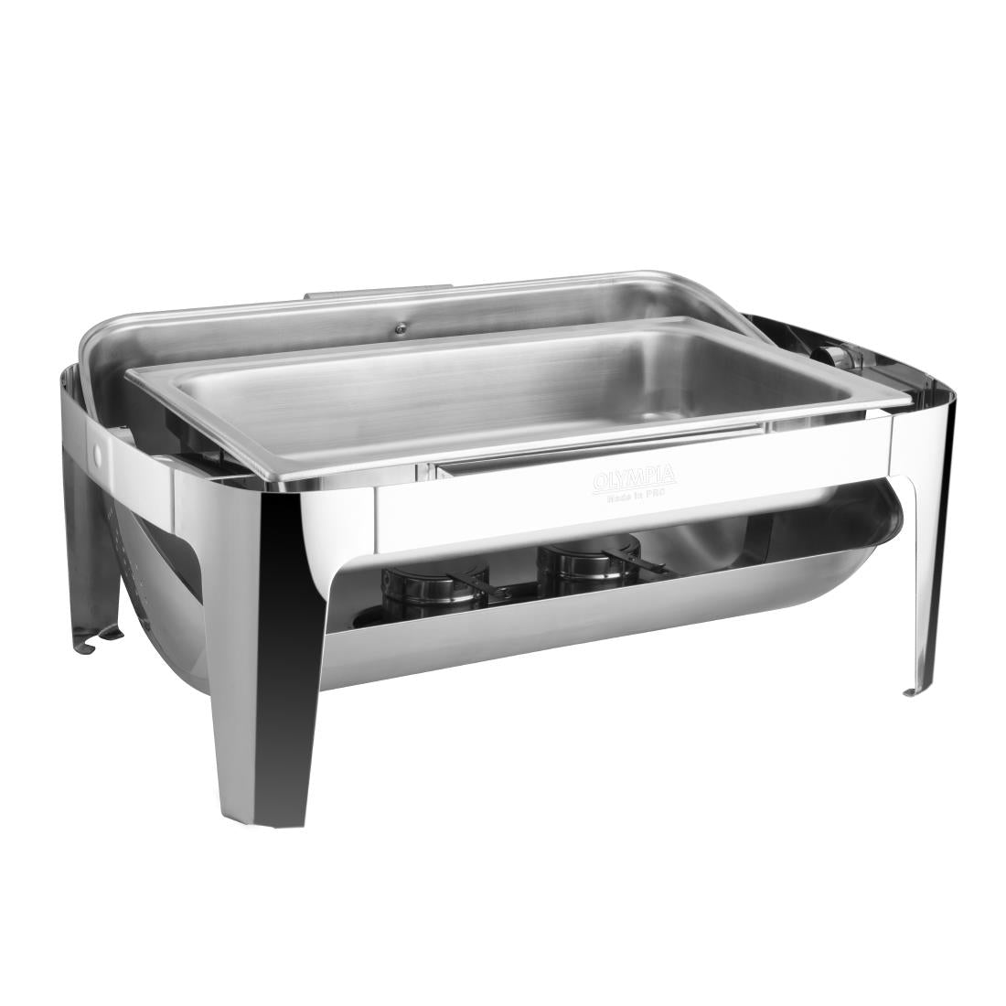 Chafing Dish Madrid Olympia GN 1/1 - 9 L — U008
