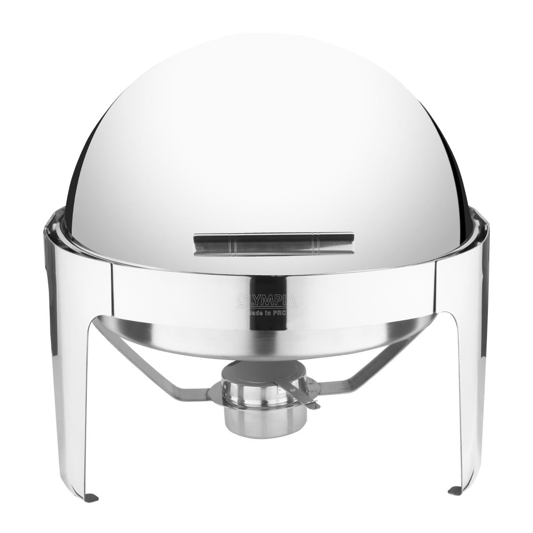 Chafing Dish Paris Olympia 6 L — U009
