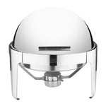 Chafing Dish Paris Olympia 6 L — U009