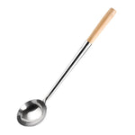 Louche à soupe Vogue 470mm — U030