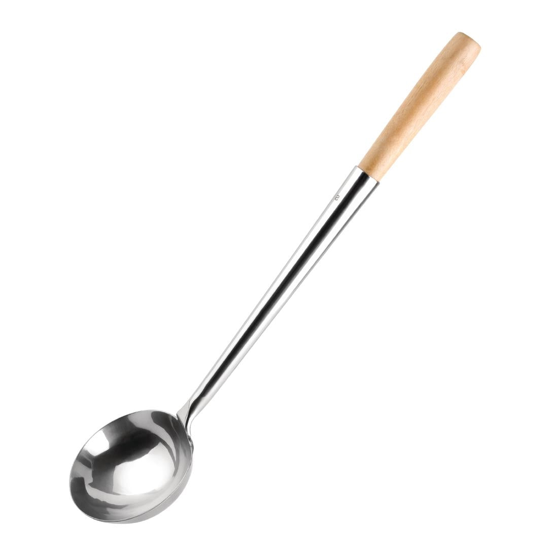 Louche à soupe Vogue 470mm — U030