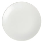 Assiettes plates rondes Olympia Whiteware 150mm (lot de 12) — U075