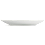 Assiettes plates rondes Olympia Whiteware 150mm (lot de 12) — U075