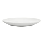 Assiettes plates rondes Olympia Whiteware 230mm (lot de 12) — U078