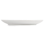 Assiettes plates rondes Olympia Whiteware 250mm (lot de 12) — U079