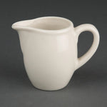 Pots à lait Olympia Ivory 90 ml (lot de 6) — U143