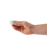 Pots à beurre Olympia Ivory 56mm (lot de 12) — U151