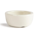 Pots à beurre Olympia Ivory 56mm (lot de 12) — U151