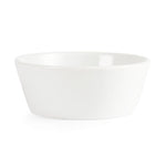 Bols inclinés Olympia Whiteware 120mm (lot de 12) — U163