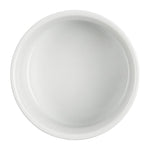 Ramequins contemporains Olympia Whiteware 90mm (lot de 12) — U176