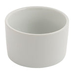 Ramequins contemporains Olympia Whiteware 90mm (lot de 12) — U176