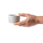 Ramequins contemporains Olympia Whiteware 90mm (lot de 12) — U176