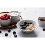 Ramequins contemporains Olympia Whiteware 70mm (lot de 12) — U195