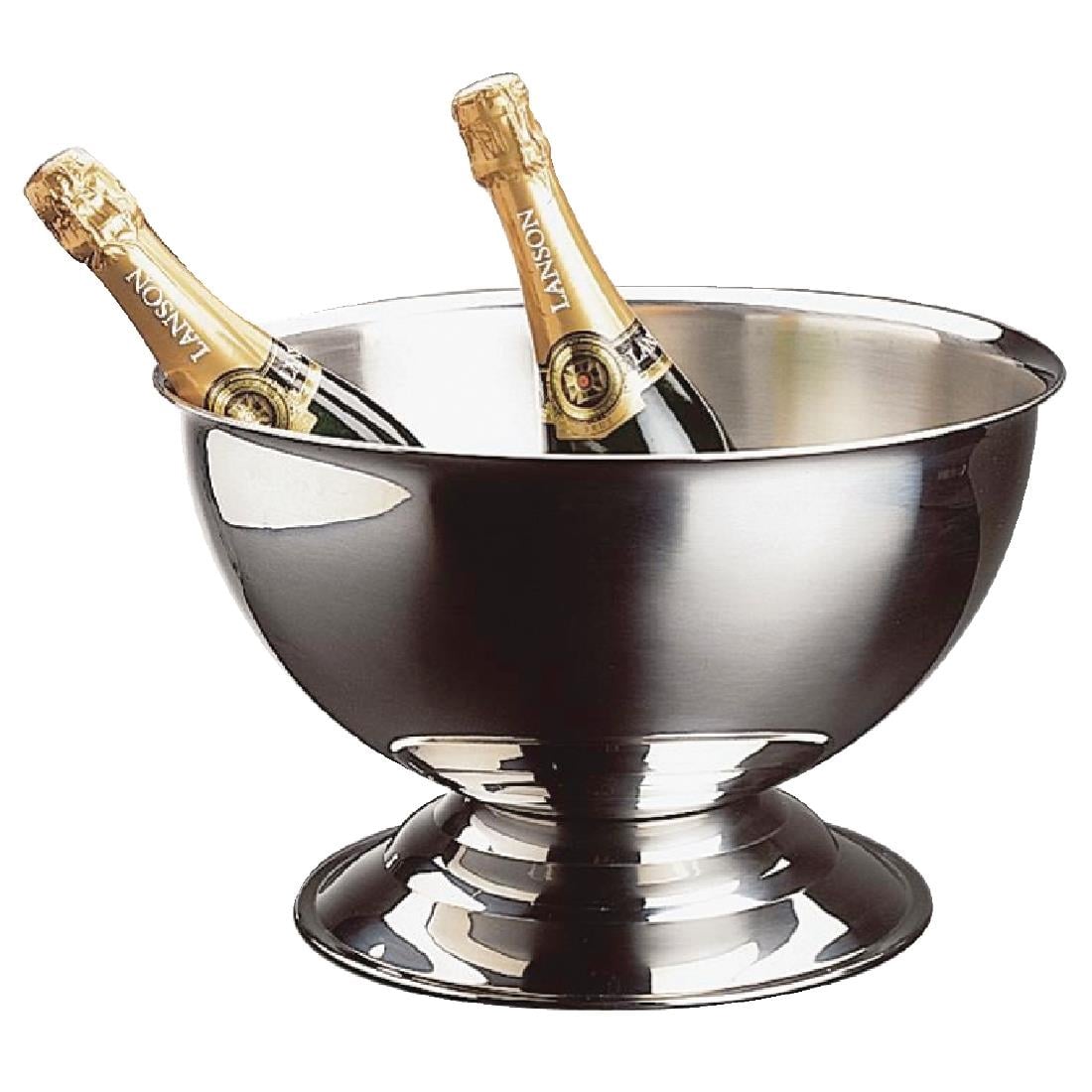 Seau à champagne APS — U217
