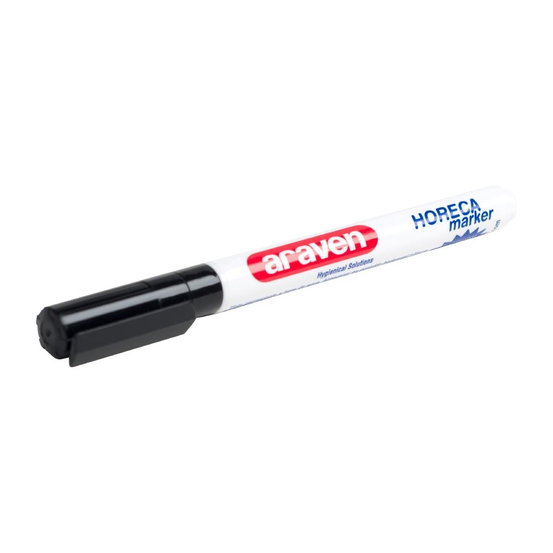 Marqueur pour boîte alimentaire Araven — U283