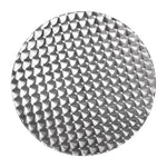 Table à plateau basculant en acier inoxydable Bolero — U423