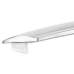 Table à plateau basculant en acier inoxydable Bolero — U423