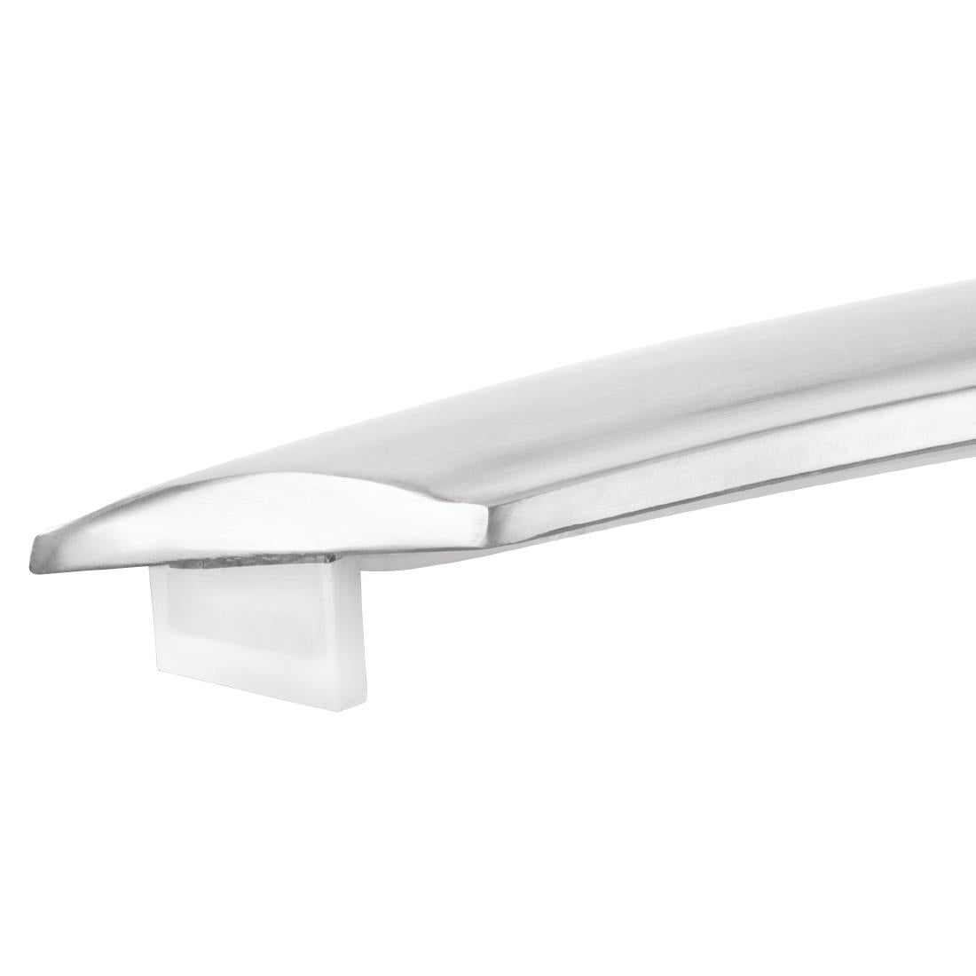 Table à plateau basculant en acier inoxydable Bolero — U423