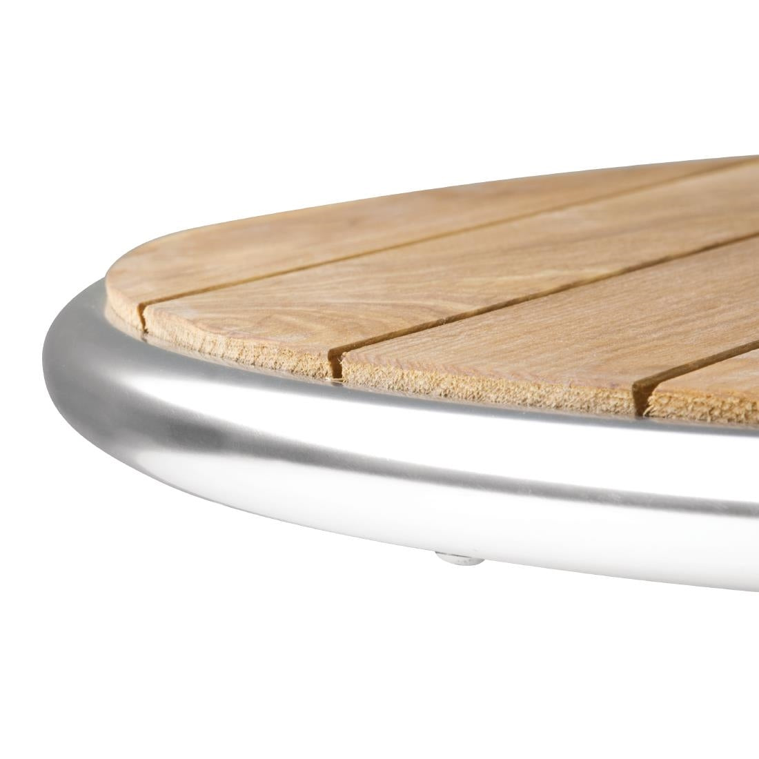 Table à plateau basculant en frêne Bolero 600mm — U424