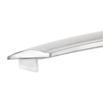 Table à plateau basculant en frêne Bolero 600mm — U424