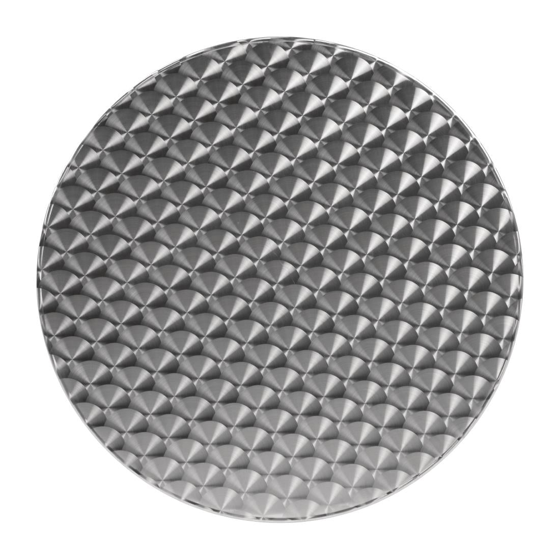 Table bistro ronde Bolero 600mm — U425