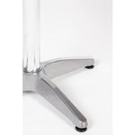 Table bistro ronde Bolero 600mm — U425