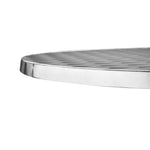 Table bistro ronde Bolero 800mm — U426