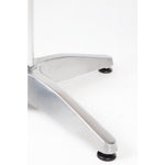 Table ronde en frêne Bolero 600mm — U428