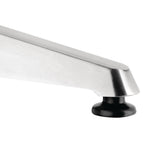 Table ronde en frêne Bolero 800mm — U429