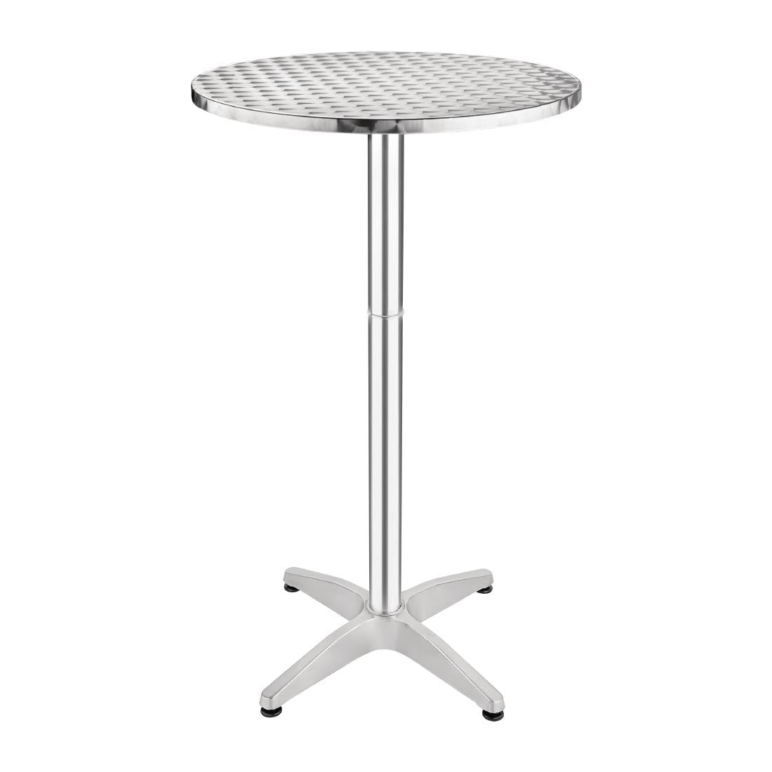 Mange-debout Bolero 600mm — U502