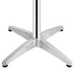 Mange-debout Bolero 600mm — U502