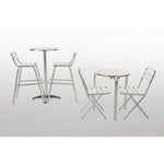 Mange-debout Bolero 600mm — U502