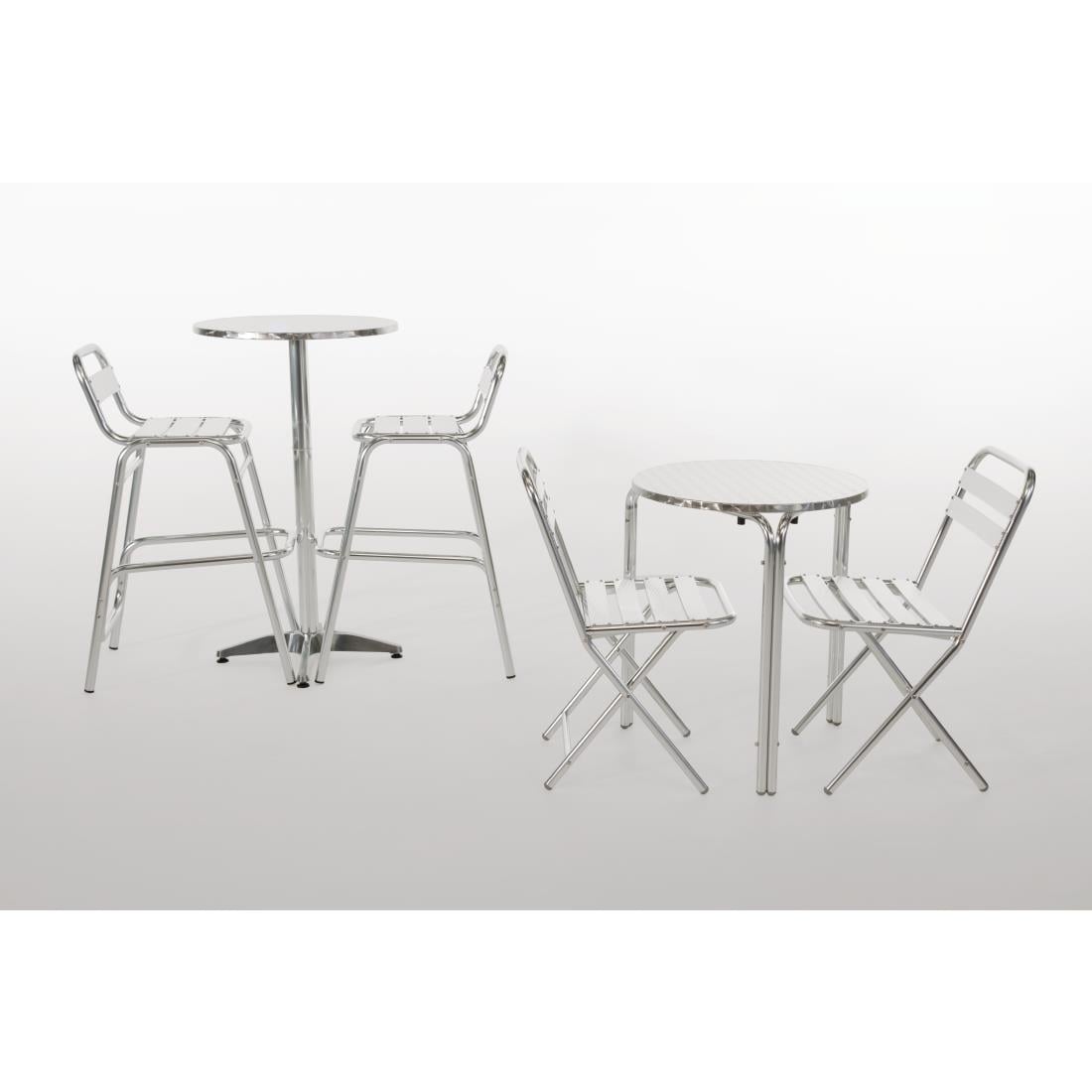 Mange-debout Bolero 600mm — U502