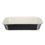 Ensemble 1 cocotte et 1 plat à rôtir en fonte Vogue Cook Like A Pro — SA619