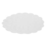 Sous-verres jetables 8 plis 90mm (lot de 1 000) — U639