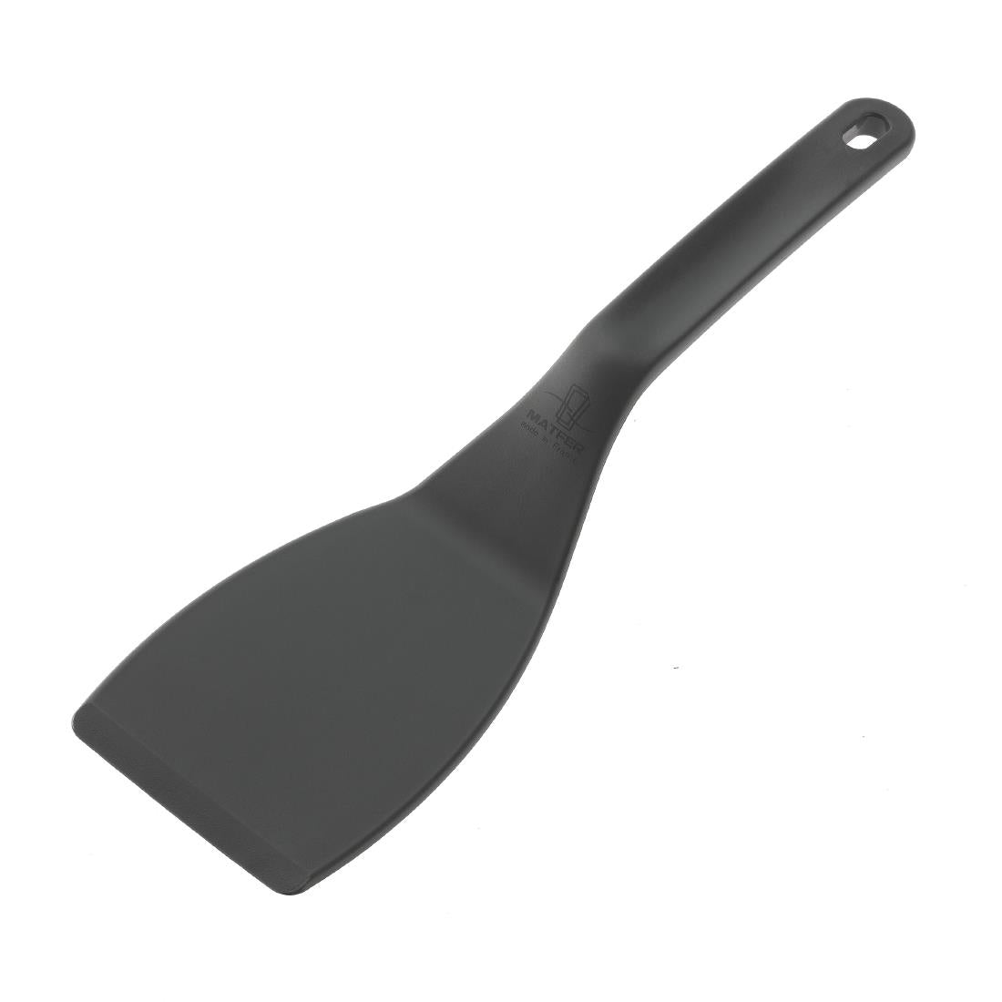 Spatule pleine résistant à la chaleur Matfer Bourgeat — U752