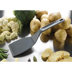 Spatule pleine résistant à la chaleur Matfer Bourgeat — U752