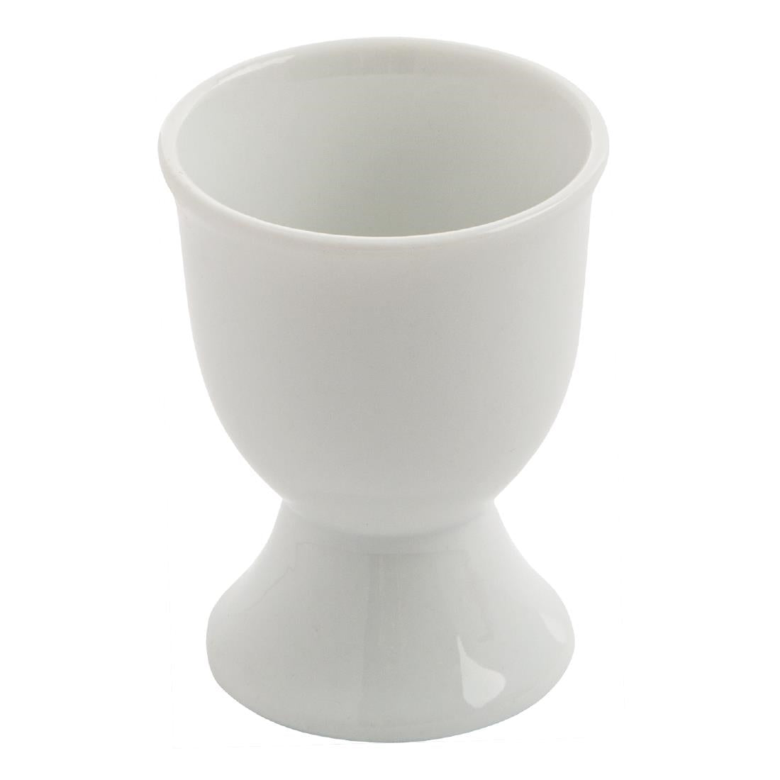 Coquetier Olympia Whiteware 68mm (lot de 12) — U814
