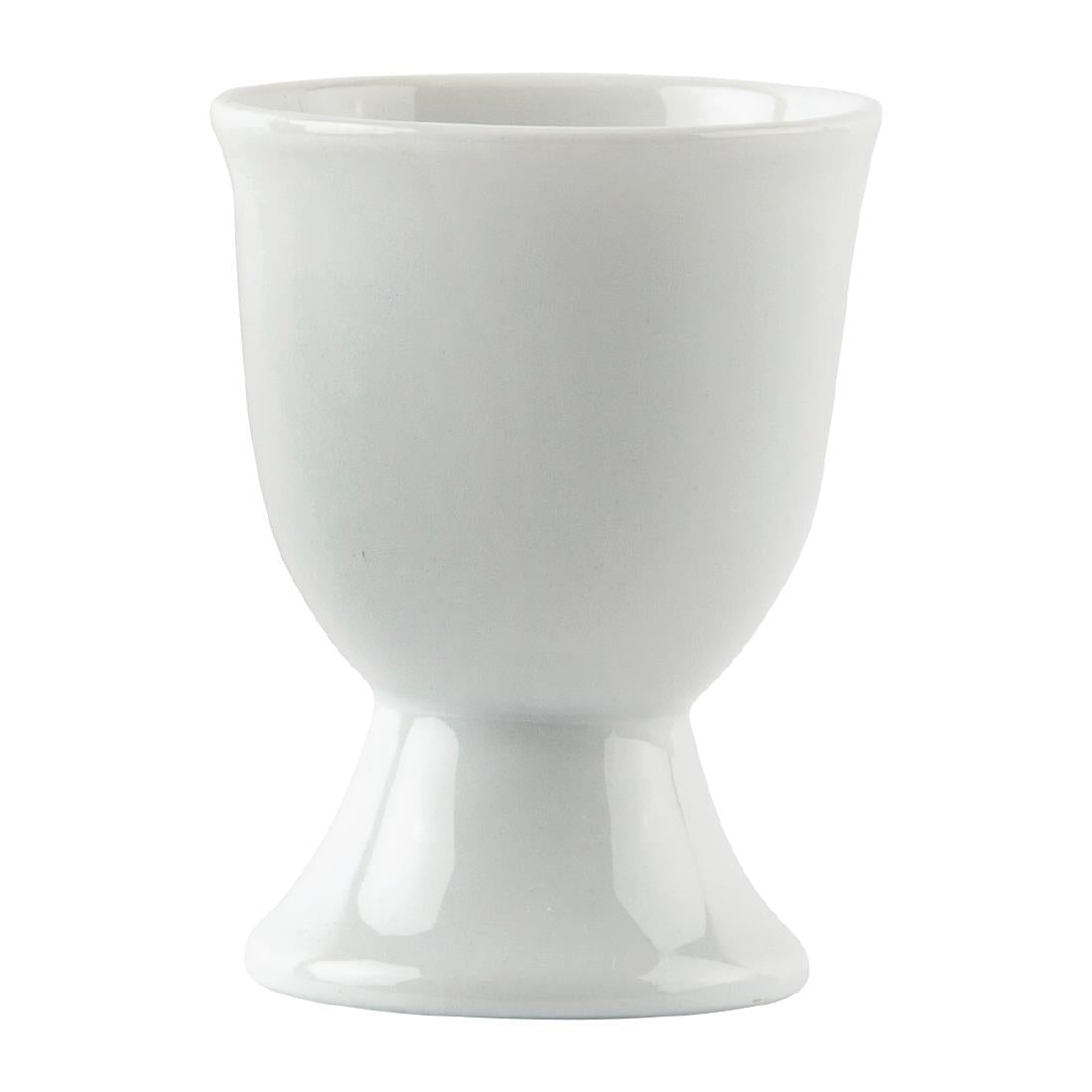 Coquetier Olympia Whiteware 68mm (lot de 12) — U814