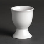 Coquetier Olympia Whiteware 68mm (lot de 12) — U814