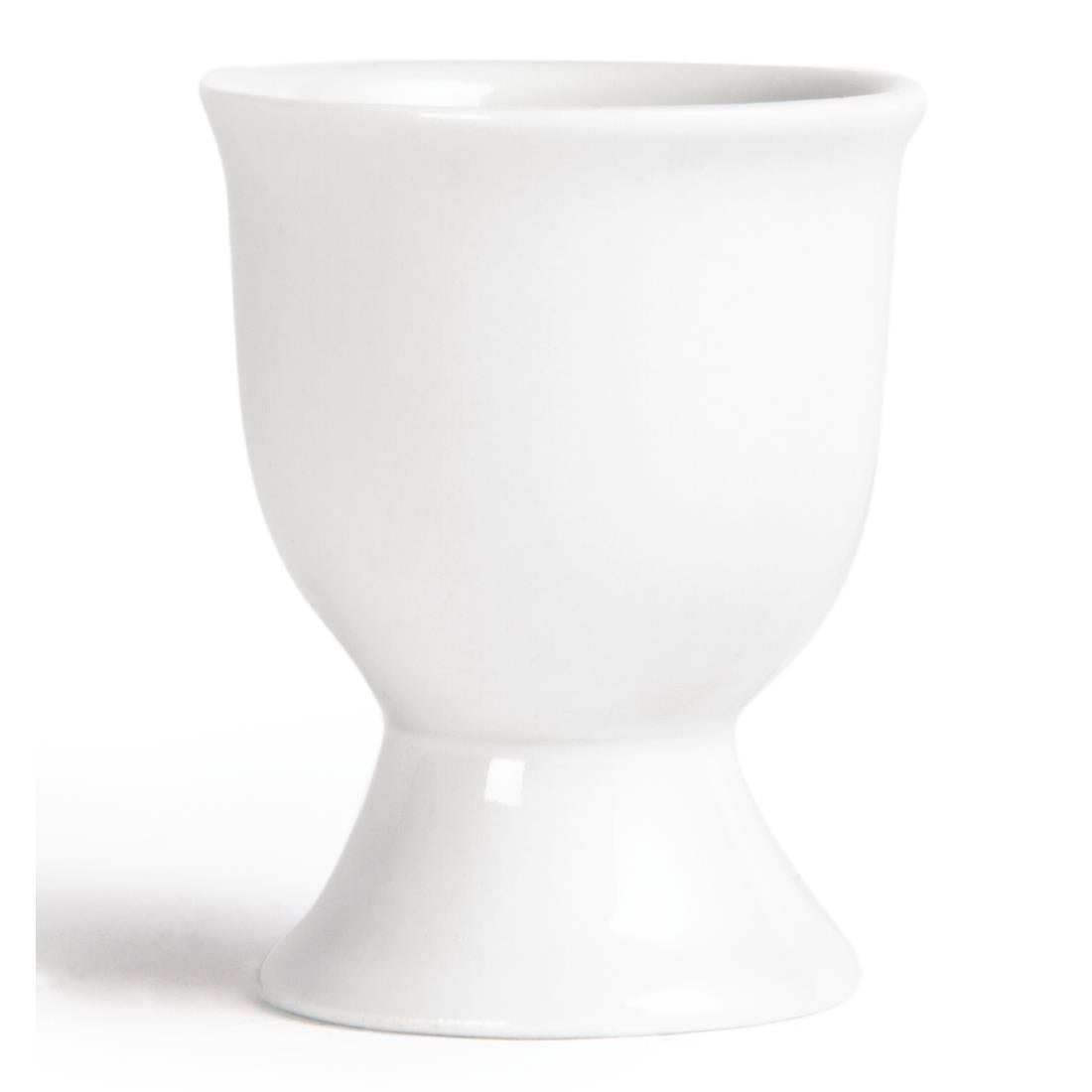 Coquetier Olympia Whiteware 68mm (lot de 12) — U814