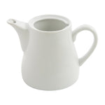 Théières Olympia Whiteware 483ml (lot de 4) — U822