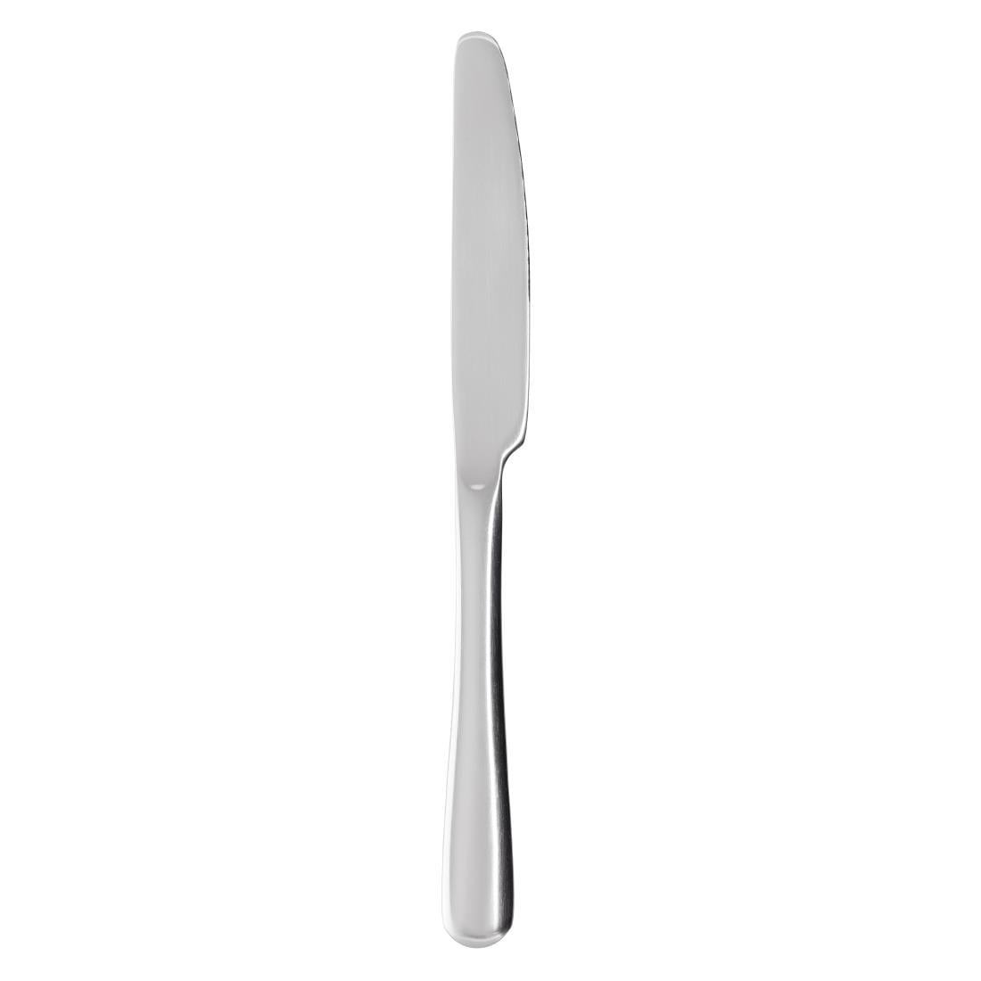 Couteau de table Olympia Buckingham (lot de 12) — U875