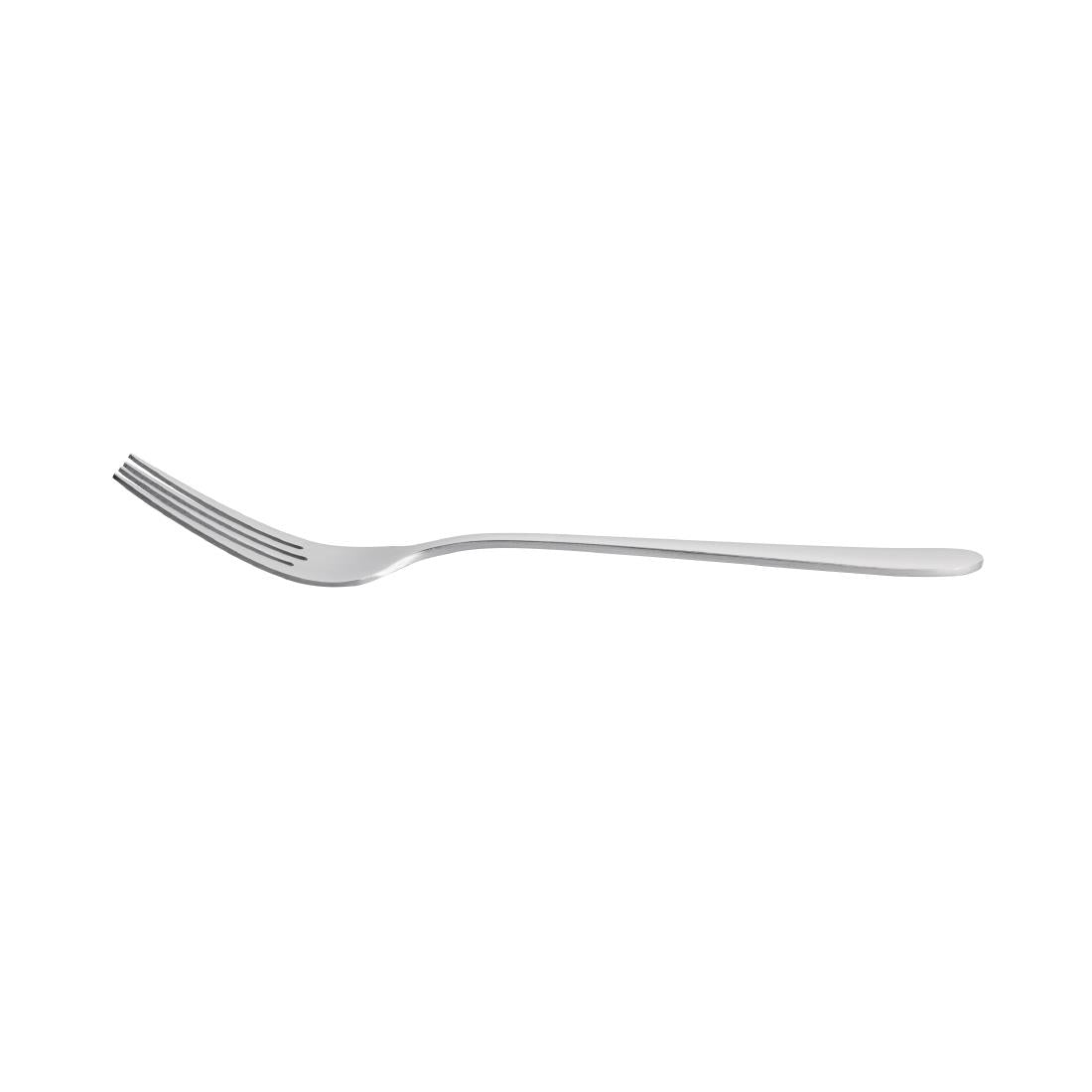 Fourchette de table Olympia Buckingham (lot de 12) — U877