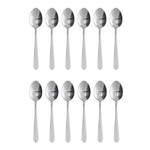 Cuillère à soupe Olympia Buckingham (lot de 12) — U878
