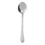 Cuillère à dessert Olympia Buckingham (lot de 12) — U880