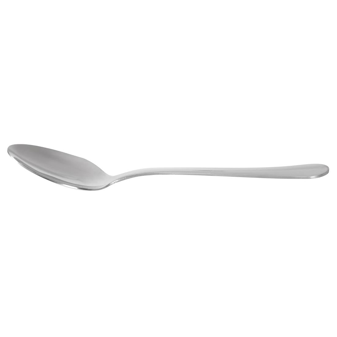 Cuillère à dessert Olympia Buckingham (lot de 12) — U880