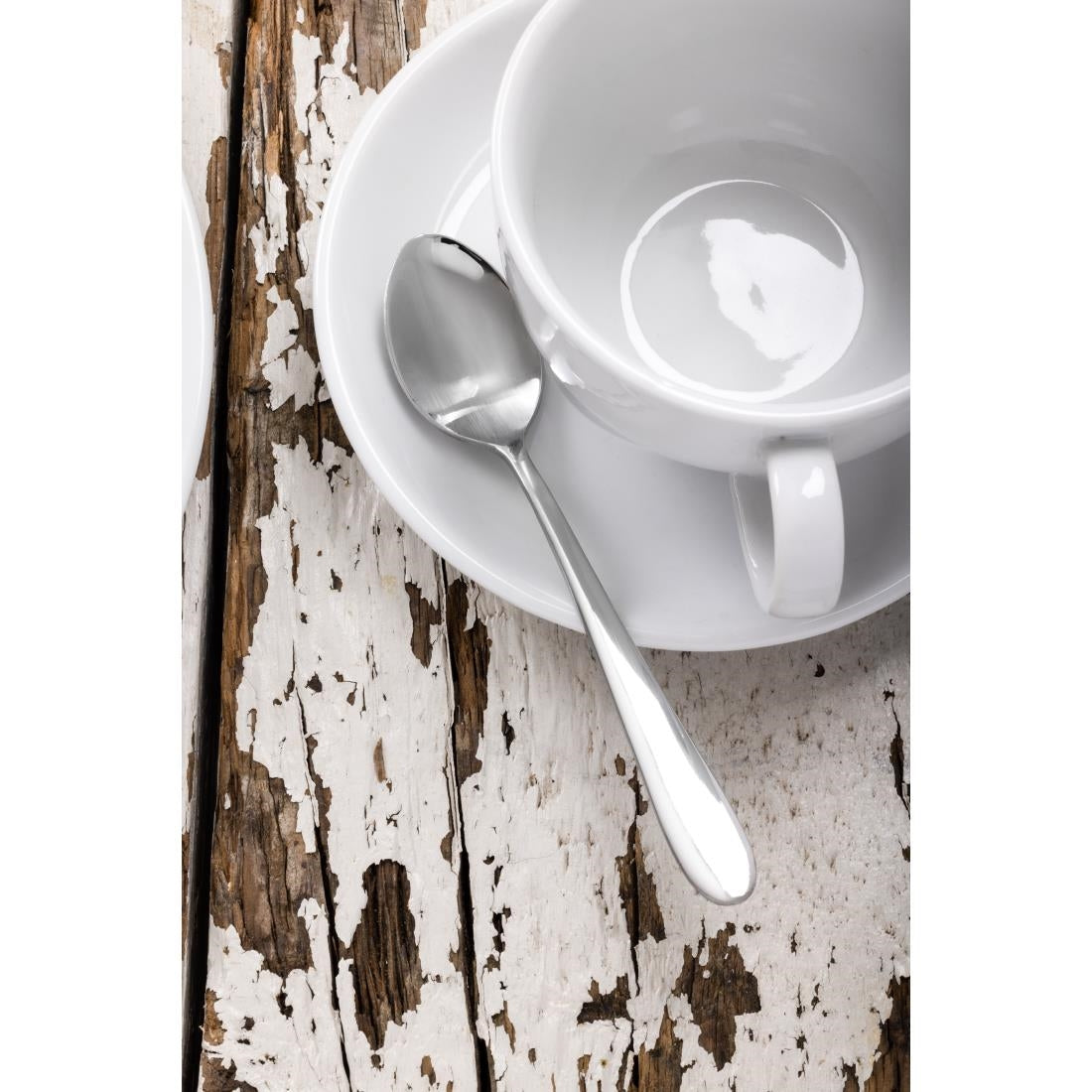 Cuillère à café Olympia Buckingham 145mm (lot de 12) — U882
