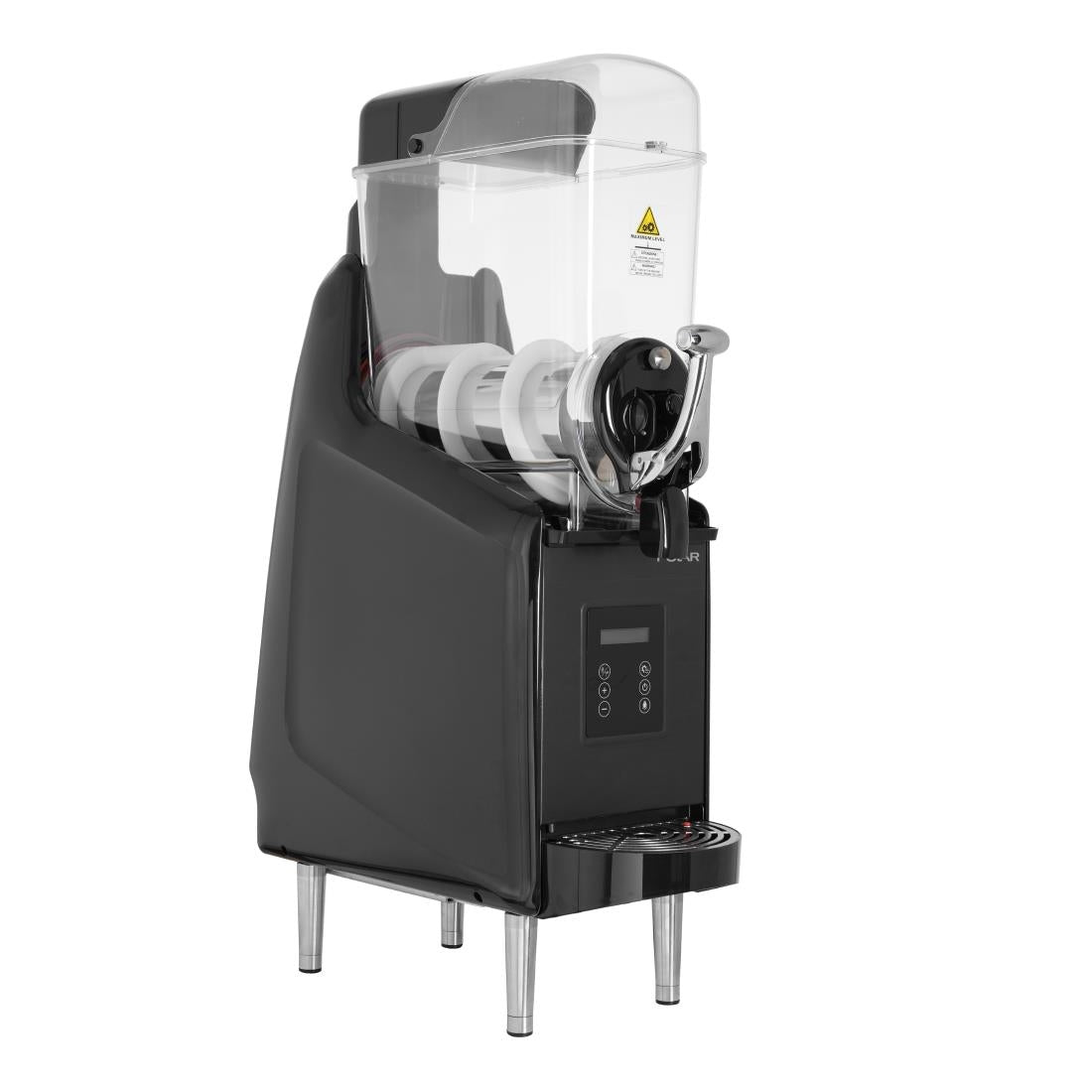 Machine à granité Polar Série U 1x 12L — UA044