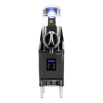 Machine à granité Polar Série U 1x 12L — UA044